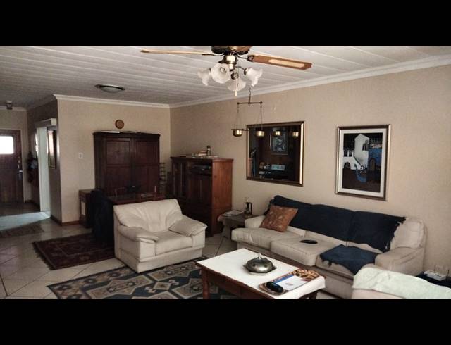 3 BEDROOM TOWNHOUSE SOLD IN SINOVILLE